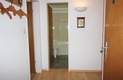 Sils-Maria Appartement | Residenza Lagrev 1 Zimmerwohnung Nr 306 - Typ 12A - 3 Etage - Süd