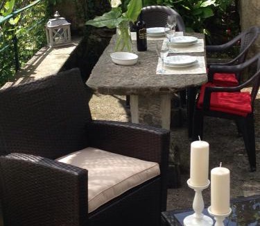 Piazza Appartement | Residenza Le Camelie