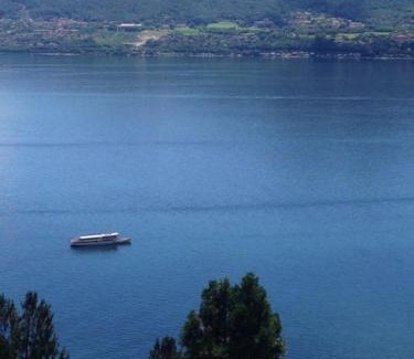 Piazza Appartement | Residenza Le Camelie