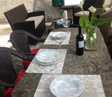 Piazza Appartement | Residenza Le Camelie
