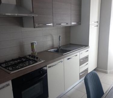 Mergozzo Appartement | Residenza Le Coccinelle
