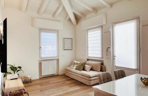 Crema Appartement | Residenza le mura