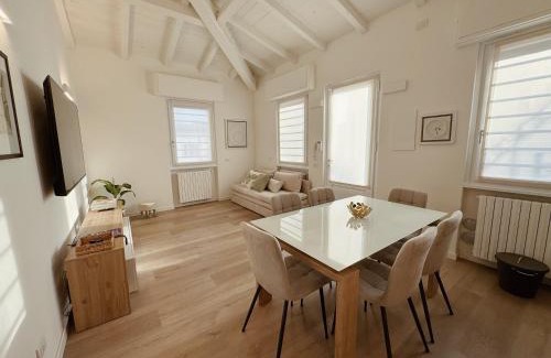 Crema Appartement | Residenza le mura