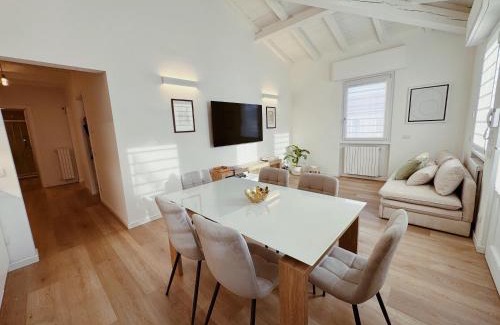 Crema Appartement | Residenza le mura