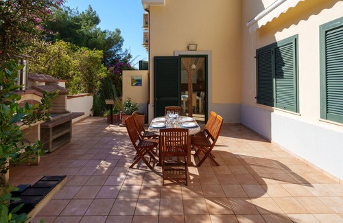 Marina di Maratea Maison | Residenza Maratea By MMega