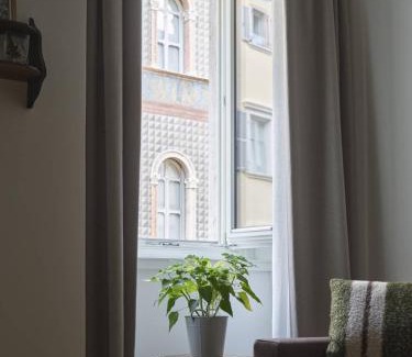 Trento Old Town Appartement | Residenza Manci 44 by Hotel America