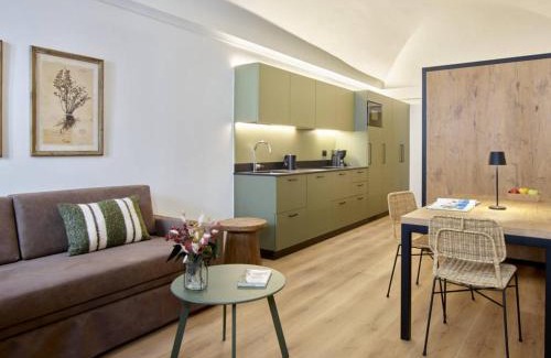 Trento Old Town Appartement | Residenza Manci 44 by Hotel America