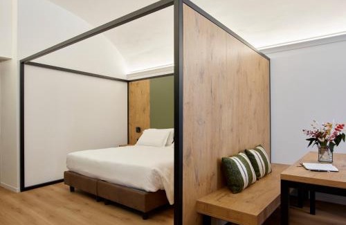 Trento Old Town Appartement | Residenza Manci 44 by Hotel America