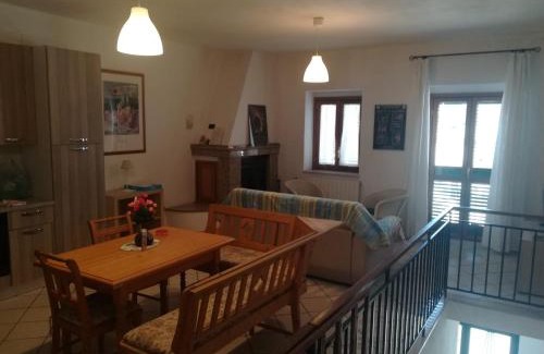 Verzino Appartement | Residenza Marconi - Appartamento nel centro di Verzino