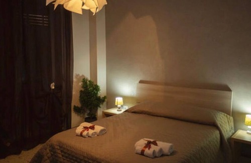 Campobasso Maison | Residenza Matteotti