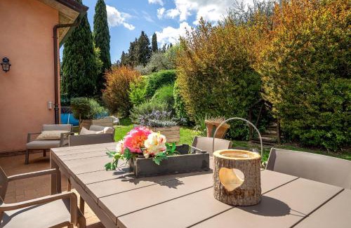 Perugia Appartement | Residenza Menta e Rosmarino