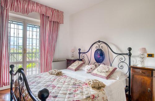Perugia Appartement | Residenza Menta e Rosmarino
