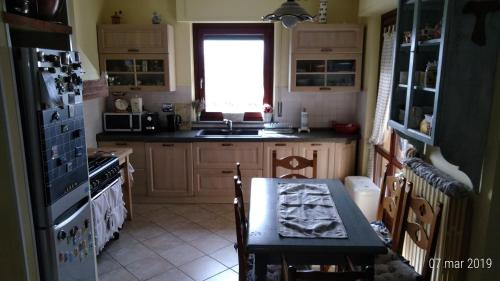 Ponte San Giovanni Appartement | Residenza Montevile di Spaccini Gabriella