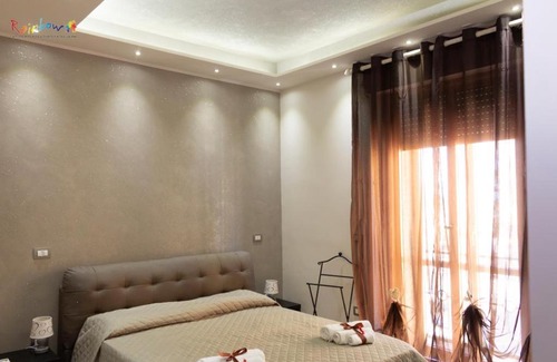 Campobasso Maison | Residenza Montenevoso