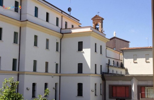 Campobasso Maison | Residenza Montenevoso