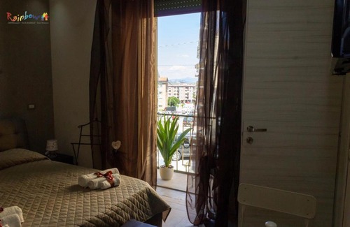 Campobasso Maison | Residenza Montenevoso