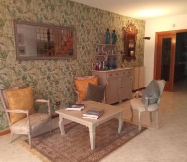 Zona LI La Storta Maison | Residenza nella campagna di Roma Capitale.
