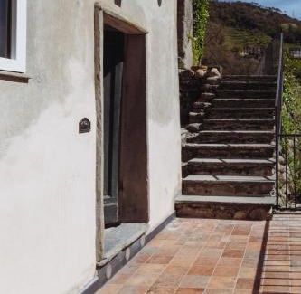 Conscenti Appartement | Residenza Nemus Olea Mare e Montagna