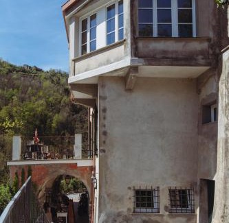 Conscenti Appartement | Residenza Nemus Olea Mare e Montagna