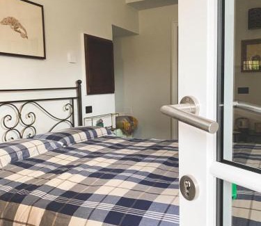 Conscenti Maison | Residenza Nemus Vinea Mare e Montagna