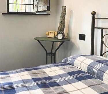 Conscenti Maison | Residenza Nemus Vinea Mare e Montagna