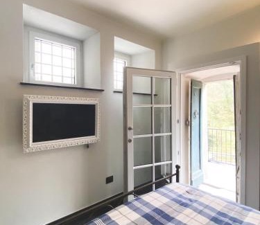 Conscenti Maison | Residenza Nemus Vinea Mare e Montagna
