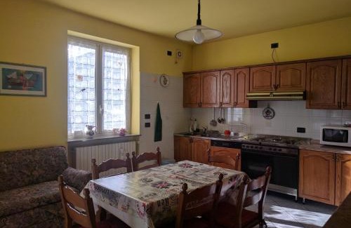Roccaforte Mondovi Maison | Residenza Nonna Lucia