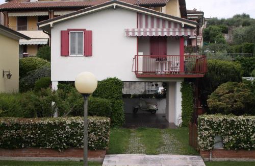 Calmasino Appartement | Residenza Palmira Bardolino