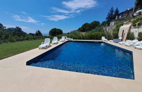 Costermano Appartement | Residenza Panorama
