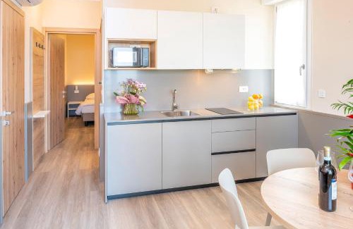 Costermano Appartement | Residenza Panorama