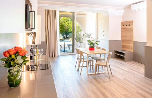 Costermano Appartement | Residenza Panorama