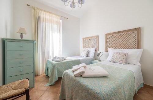 Villamassargia Maison | Residenza Parco degli Ulivi