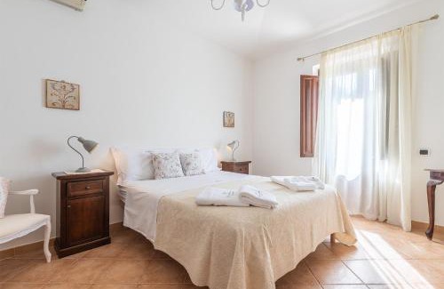 Villamassargia Maison | Residenza Parco degli Ulivi