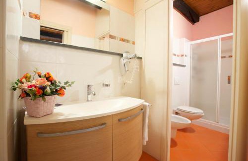 Pallanza Appartement | Residenza Pesce D'Oro