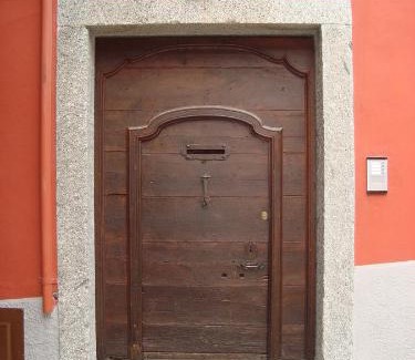 Pallanza Appartement | Residenza Pesce D'Oro