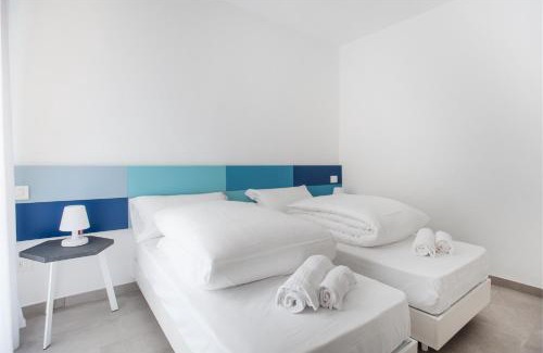 Torbole sul Garda Appartement | Residenza Picalof