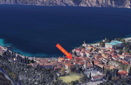 Torbole sul Garda Appartement | Residenza Picalof