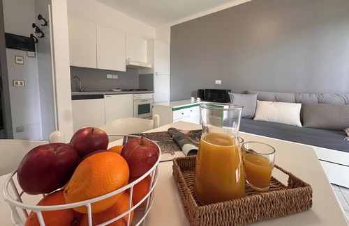 Luni Mare Hôtel | Residenza Pierre & Vacances Luni Mare