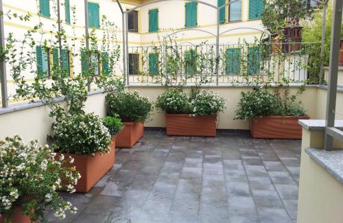 Porta Volta Appartement | Residenza Porta Volta