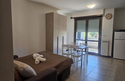 Rome Province Appartement | Residenza Sabina B&B