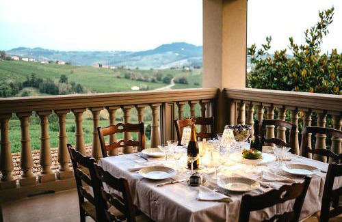 Mornico Losana Appartement | Residenza Salvia CASA GUARNONE
