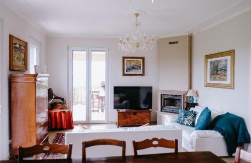 Mornico Losana Appartement | Residenza Salvia CASA GUARNONE