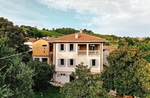 Mornico Losana Appartement | Residenza Salvia CASA GUARNONE