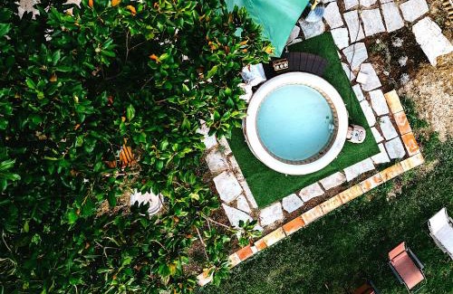Mornico Losana Appartement | Residenza Salvia CASA GUARNONE