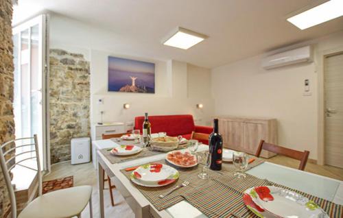 Caselle in Pittari Maison | Residenza Scaringelo