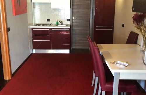 Segrate Hôtel | Residenza Segrate Centro