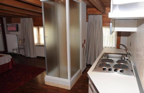 Segrate Hôtel | Residenza Segrate Centro