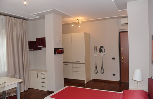Segrate Hôtel | Residenza Segrate Centro