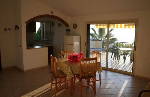 Ricadi Appartement | Residenza Stefanelli