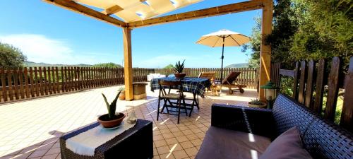 Gonnesa Maison | Residenza Su Prelau